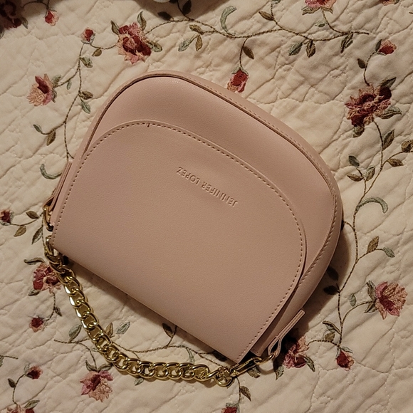 Jennifer Lopez crossbody - Picture 2 of 5